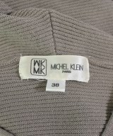 MICHEL KLEIN（ミッシェルクラン）ニット・セーター グレー サイズ:38(M位) レディース/2200677603100