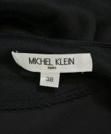 MICHEL KLEIN（ミッシェルクラン）カーディガン 黒 サイズ:38(M位) レディース/2200677603124