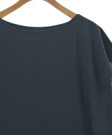 MICHEL KLEIN（ミッシェルクラン）ブラウス 紺 サイズ:38(M位) レディース/2200677603148