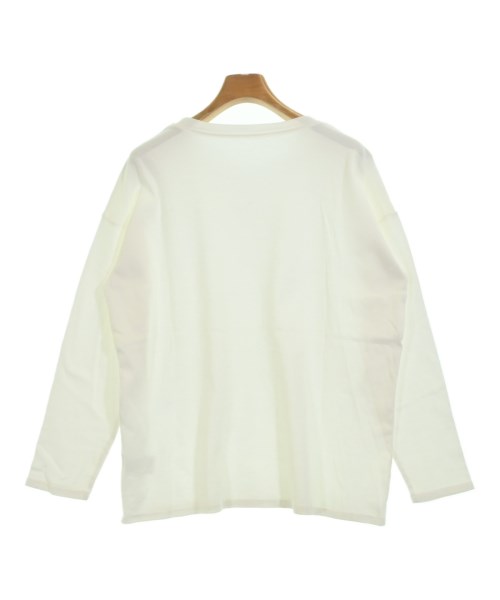 MICHEL KLEIN（ミッシェルクラン）Tシャツ・カットソー 白 サイズ:40(M位) レディース/2200677603155