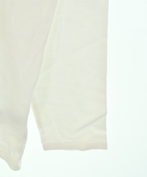 MICHEL KLEIN（ミッシェルクラン）Tシャツ・カットソー 白 サイズ:40(M位) レディース/2200677603155