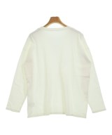MICHEL KLEIN（ミッシェルクラン）Tシャツ・カットソー 白 サイズ:40(M位) レディース/2200677603155