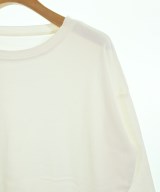MICHEL KLEIN（ミッシェルクラン）Tシャツ・カットソー 白 サイズ:40(M位) レディース/2200677603155