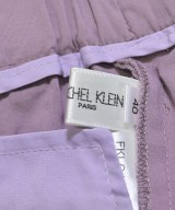 MICHEL KLEIN（ミッシェルクラン）その他 紫 サイズ:40(M位) レディース/2200677603179