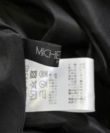 MICHEL KLEIN（ミッシェルクラン）ワンピース 黒 サイズ:36(S位) レディース/2200692659014