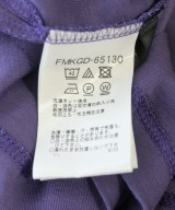MICHEL KLEIN（ミッシェルクラン）Tシャツ・カットソー 紫 サイズ:38(M位) レディース/2200698991040