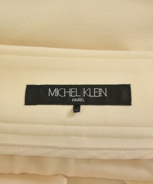 MICHEL KLEIN（ミッシェルクラン）その他 黄 サイズ:38(M位) レディース/2200697838056