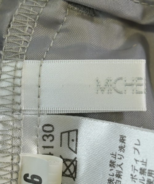 MICHEL KLEIN（ミッシェルクラン）その他 グレー サイズ:36(S位) レディース/2200701460037