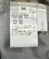 MICHEL KLEIN（ミッシェルクラン）その他 グレー サイズ:36(S位) レディース/2200701460037
