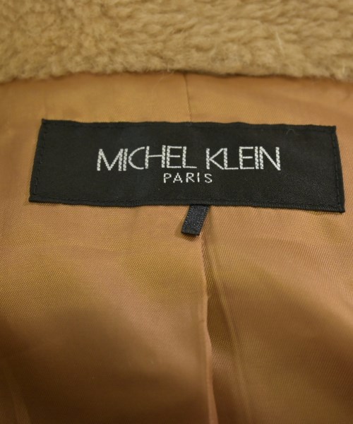 MICHEL KLEIN（ミッシェルクラン）その他 茶 サイズ:38(M位) レディース/2200701534011