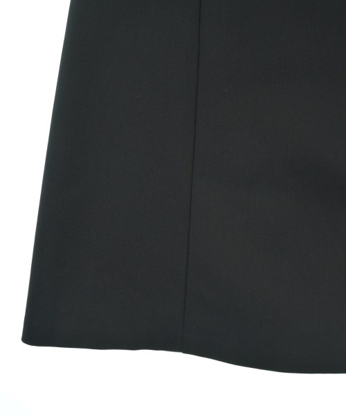 MICHEL KLEIN（ミッシェルクラン）ひざ丈スカート 紺 サイズ:38(M位) レディース/2200657520267