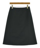 MICHEL KLEIN ひざ丈スカート