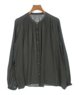 MICHEL KLEIN カジュアルシャツ