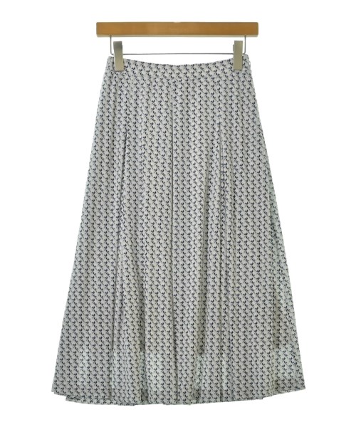 MICHEL KLEIN(ミッシェルクラン)のロング・マキシ丈スカート サイズ:38(M位) 1,800円