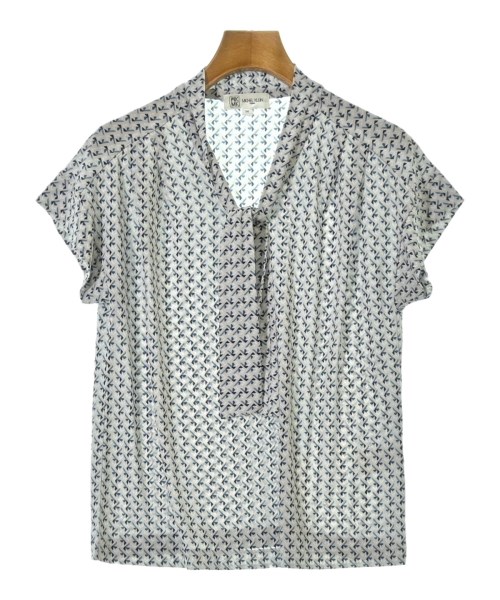 MICHEL KLEIN(ミッシェルクラン)のブラウス サイズ:36(S位) 2,200円