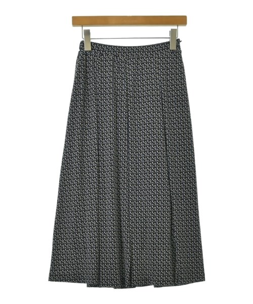 MICHEL KLEIN(ミッシェルクラン)のロング・マキシ丈スカート サイズ:38(M位) 1,800円