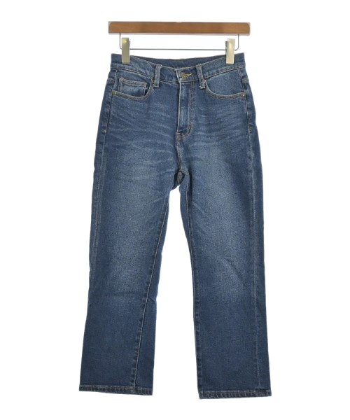 MICHEL KLEIN(ミッシェルクラン)のデニムパンツ サイズ:36(S位) 3,600円