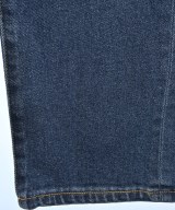MICHEL KLEIN（ミッシェルクラン）デニムパンツ 青 サイズ:36(S位) レディース/2200715513026