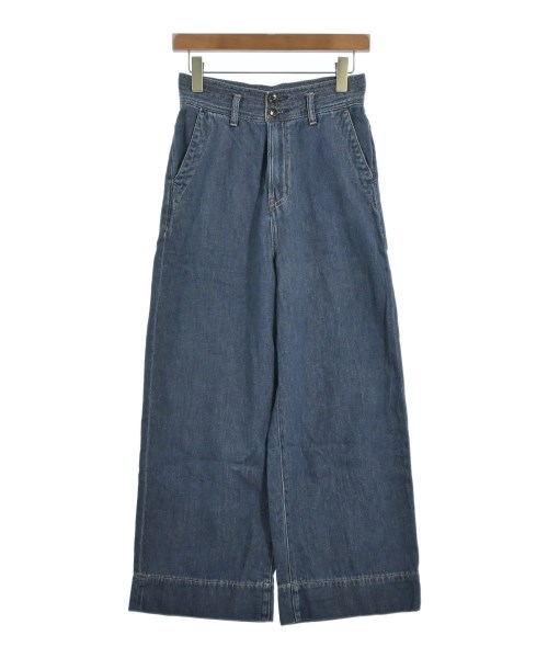 MICHEL KLEIN(ミッシェルクラン)のデニムパンツ サイズ:36(S位) 3,600円