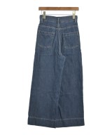 MICHEL KLEIN（ミッシェルクラン）デニムパンツ 青 サイズ:36(S位) レディース/2200715513033