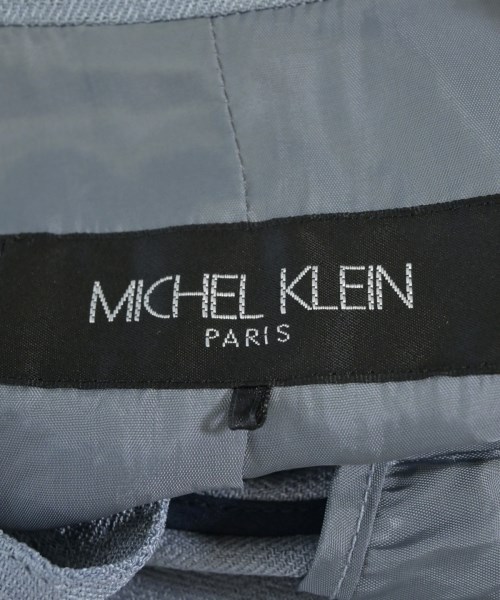 MICHEL KLEIN（ミッシェルクラン）その他 青 サイズ:38(M位) レディース/2200715513040