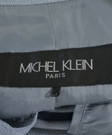 MICHEL KLEIN（ミッシェルクラン）その他 青 サイズ:38(M位) レディース/2200715513040
