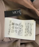 MICHEL KLEIN（ミッシェルクラン）ロング・マキシ丈スカート 茶 サイズ:36(S位) レディース/2200715513057