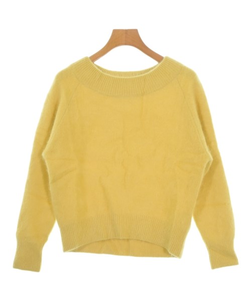 MICHEL KLEIN(ミッシェルクラン)のニット・セーター サイズ:38(M位) 5,200円