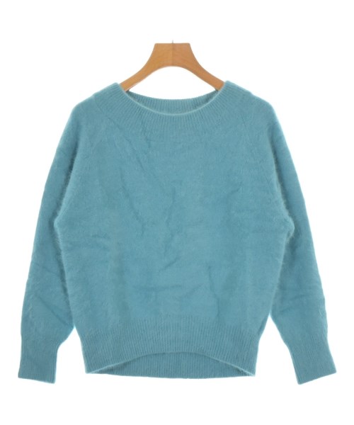 MICHEL KLEIN(ミッシェルクラン)のニット・セーター サイズ:36(S位) 5,200円