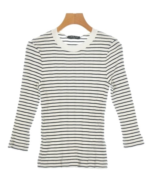 MICHEL KLEIN(ミッシェルクラン)のTシャツ・カットソー サイズ:38(M位) 2,700円