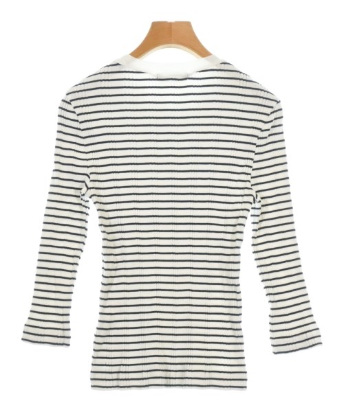 MICHEL KLEIN（ミッシェルクラン）Tシャツ・カットソー 白 サイズ:38(M位) レディース/2200715513088