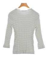 MICHEL KLEIN（ミッシェルクラン）Tシャツ・カットソー 白 サイズ:38(M位) レディース/2200715513088