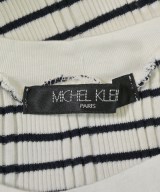MICHEL KLEIN（ミッシェルクラン）Tシャツ・カットソー 白 サイズ:38(M位) レディース/2200715513088