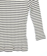 MICHEL KLEIN（ミッシェルクラン）Tシャツ・カットソー 白 サイズ:38(M位) レディース/2200715513088