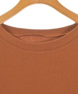 MICHEL KLEIN（ミッシェルクラン）Tシャツ・カットソー 茶 サイズ:38(M位) レディース/2200715513095