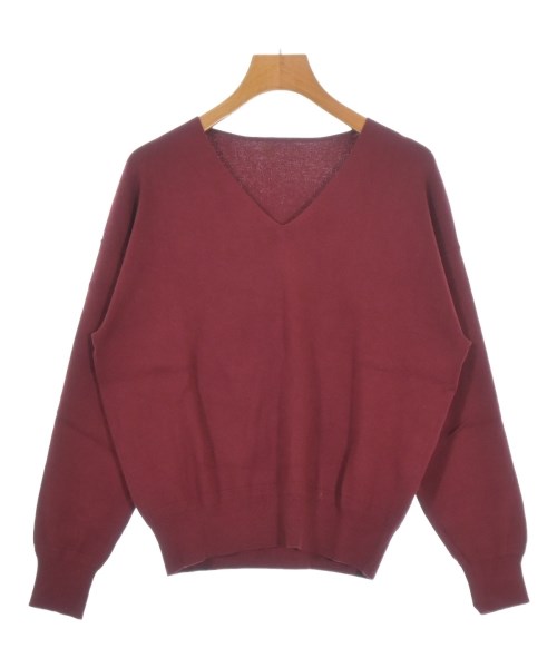 MICHEL KLEIN(ミッシェルクラン)のニット・セーター サイズ:38(M位) 3,600円