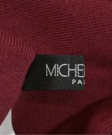 MICHEL KLEIN（ミッシェルクラン）ニット・セーター 赤 サイズ:38(M位) レディース/2200715513101