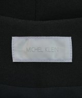 MICHEL KLEIN（ミッシェルクラン）ベスト 黒 サイズ:38(M位) レディース/2200715514078