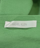 MICHEL KLEIN（ミッシェルクラン）アンサンブル 緑 サイズ:38(M位) レディース/2200715515020