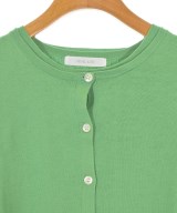 MICHEL KLEIN（ミッシェルクラン）アンサンブル 緑 サイズ:38(M位) レディース/2200715515020