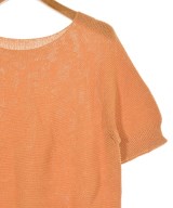 MICHEL KLEIN（ミッシェルクラン）ニット・セーター オレンジ サイズ:36(S位) レディース/2200637169271