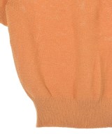 MICHEL KLEIN（ミッシェルクラン）ニット・セーター オレンジ サイズ:36(S位) レディース/2200637169271