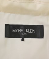 MICHEL KLEIN（ミッシェルクラン）ブルゾン 白 サイズ:38(M位) レディース/2200623099018