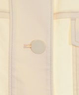 MICHEL KLEIN（ミッシェルクラン）ブルゾン 白 サイズ:38(M位) レディース/2200623099018