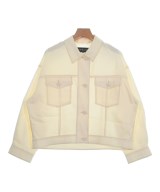 MICHEL KLEIN ブルゾン