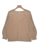 MICHEL KLEIN（ミッシェルクラン）ニット・セーター ベージュ サイズ:38(M位) レディース/2200623099032
