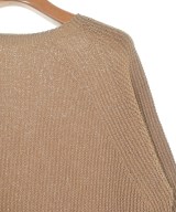 MICHEL KLEIN（ミッシェルクラン）ニット・セーター ベージュ サイズ:38(M位) レディース/2200623099032