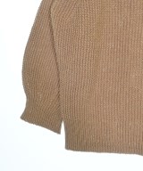 MICHEL KLEIN（ミッシェルクラン）ニット・セーター ベージュ サイズ:38(M位) レディース/2200623099032