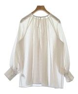 MICHEL KLEIN（ミッシェルクラン）ブラウス ベージュ サイズ:38(M位) レディース/2200623099131