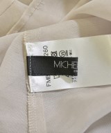 MICHEL KLEIN（ミッシェルクラン）ブラウス ベージュ サイズ:38(M位) レディース/2200623099131